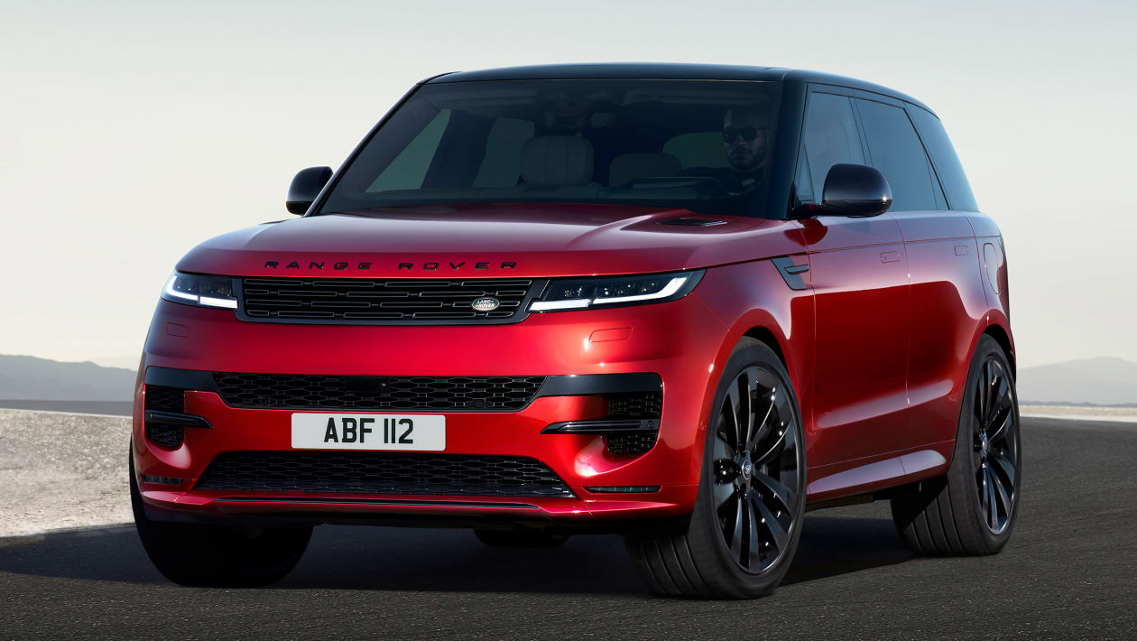 New 2022 Range Rover Sport pricing, engines and full details Auto